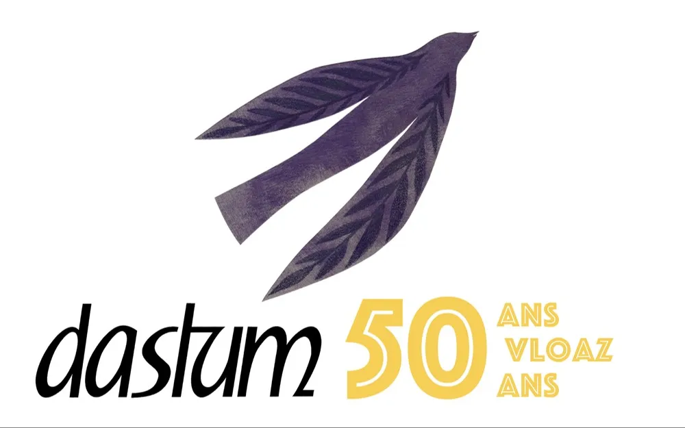 Yann-Ewen L'haridon, krouer an abadenn Menez Kernall