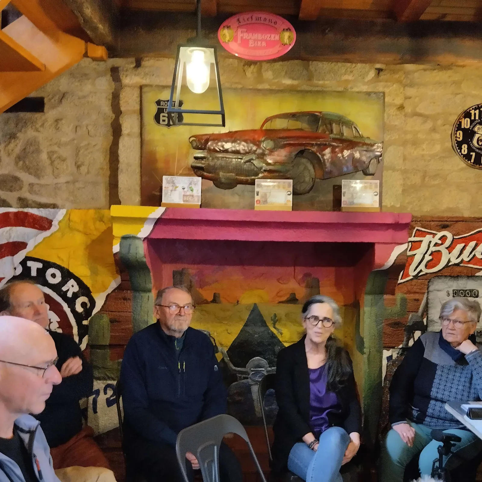 Deomp da selaou ur Filaj ! 