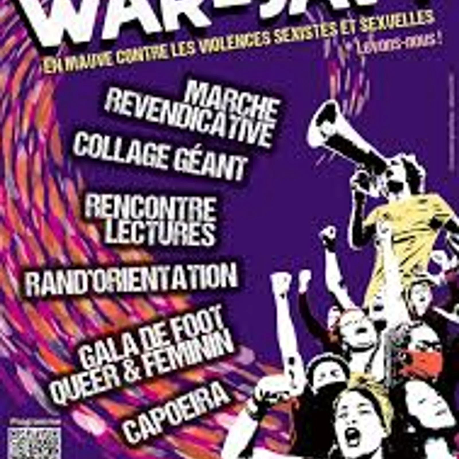 C'hwezh an Deiz 18/11/2025