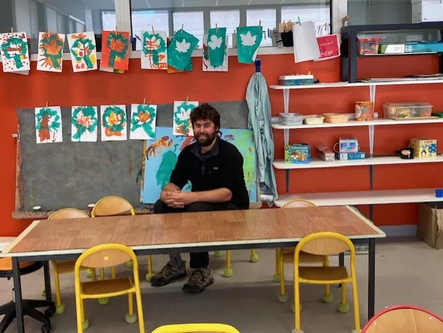 Et si les enfants d'origine étrangère assuraient la survie de la filière bilingue français breton ? 