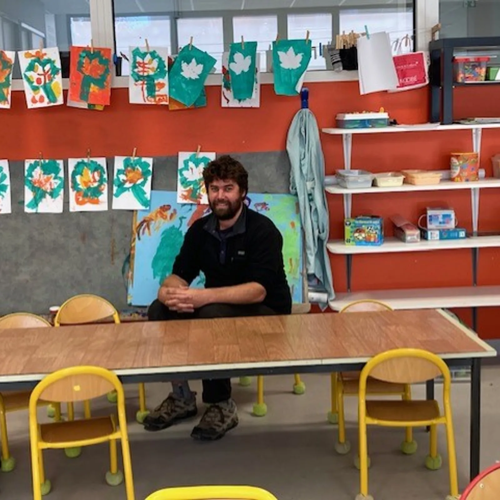 Et si les enfants d'origine étrangère assuraient la survie de la filière bilingue français breton ? 