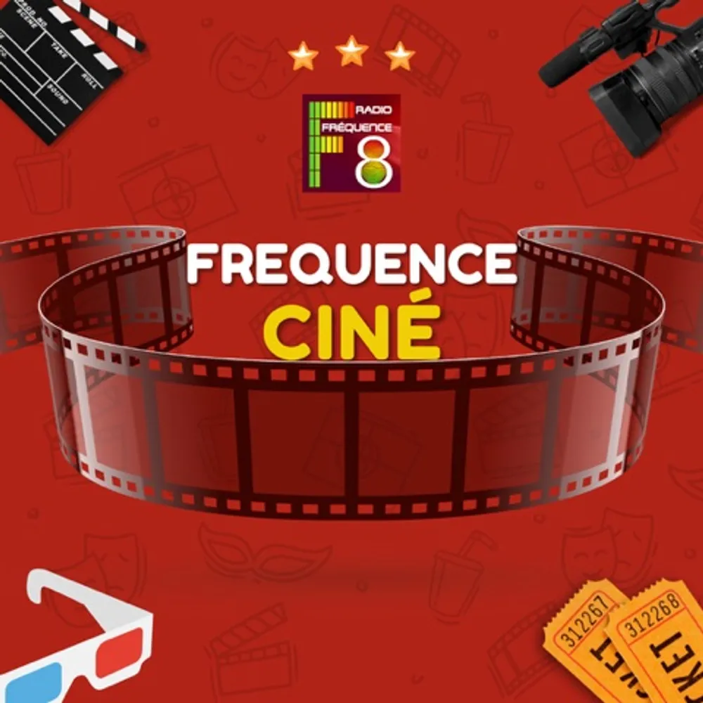 Fréquence Ciné - Programme semaine 1