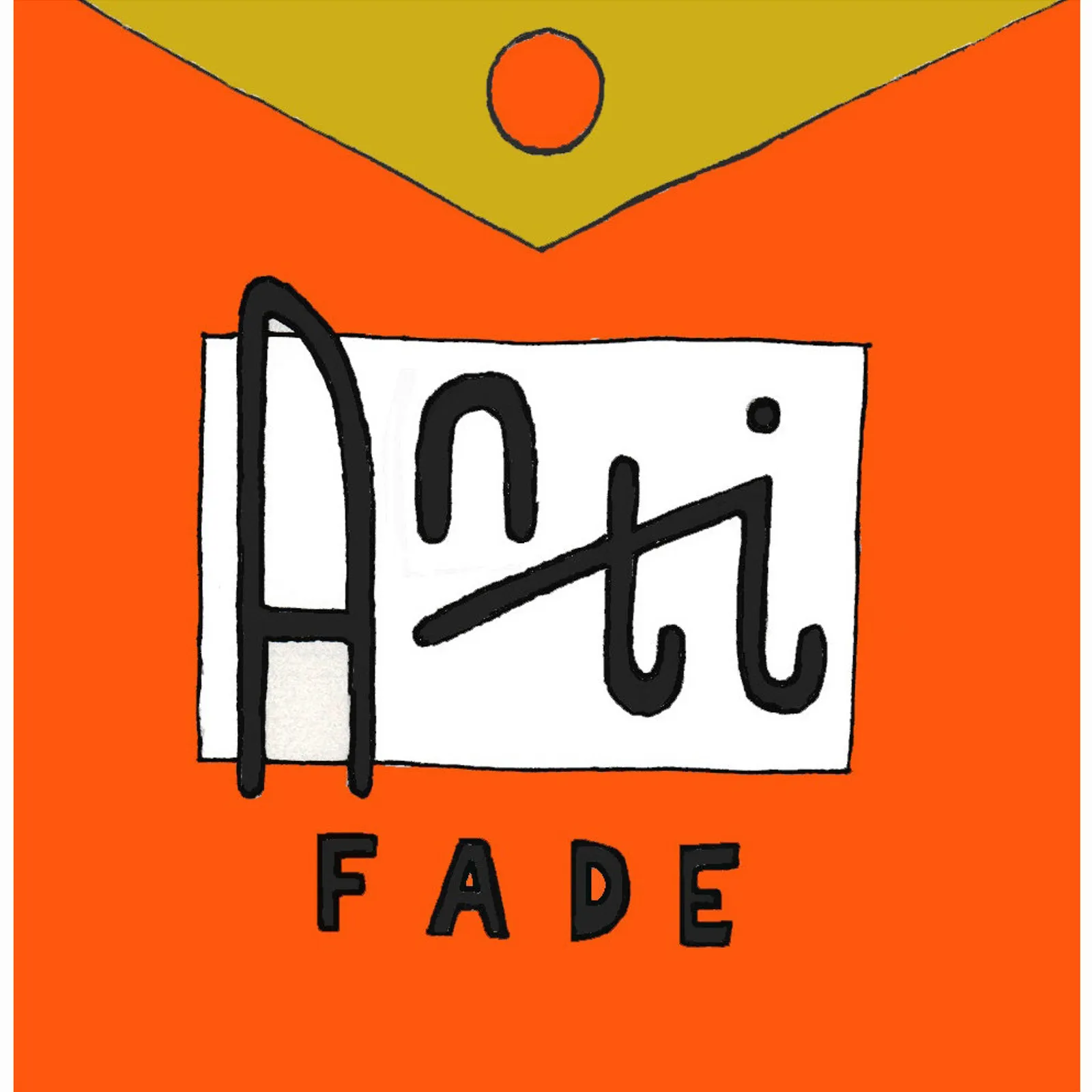 #47 Anti Fade Records