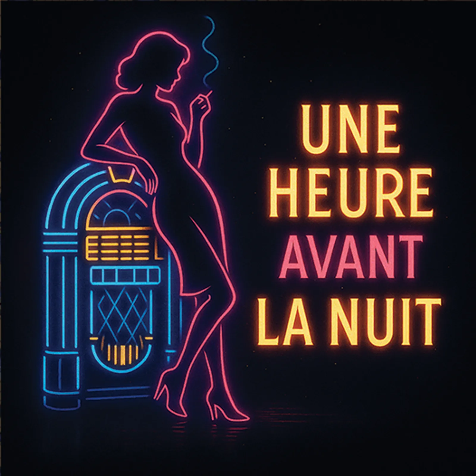 TEASER : UNE HEURE AVANT LA NUIT