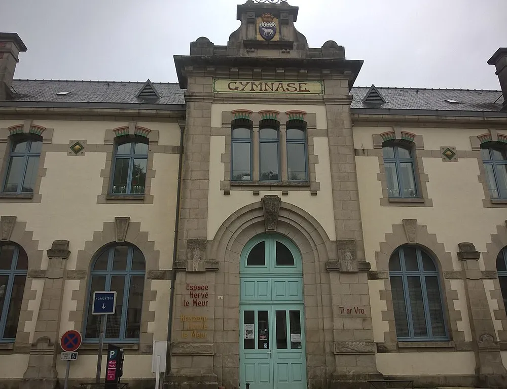 C'hwezh an Deiz 12/09/2023