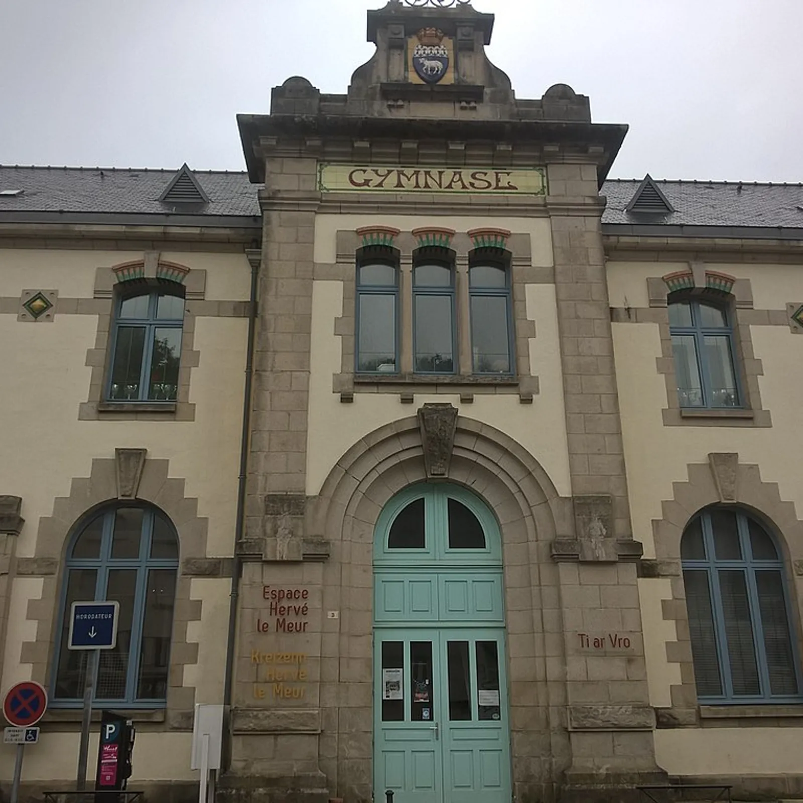 C'hwezh an Deiz 12/09/2023