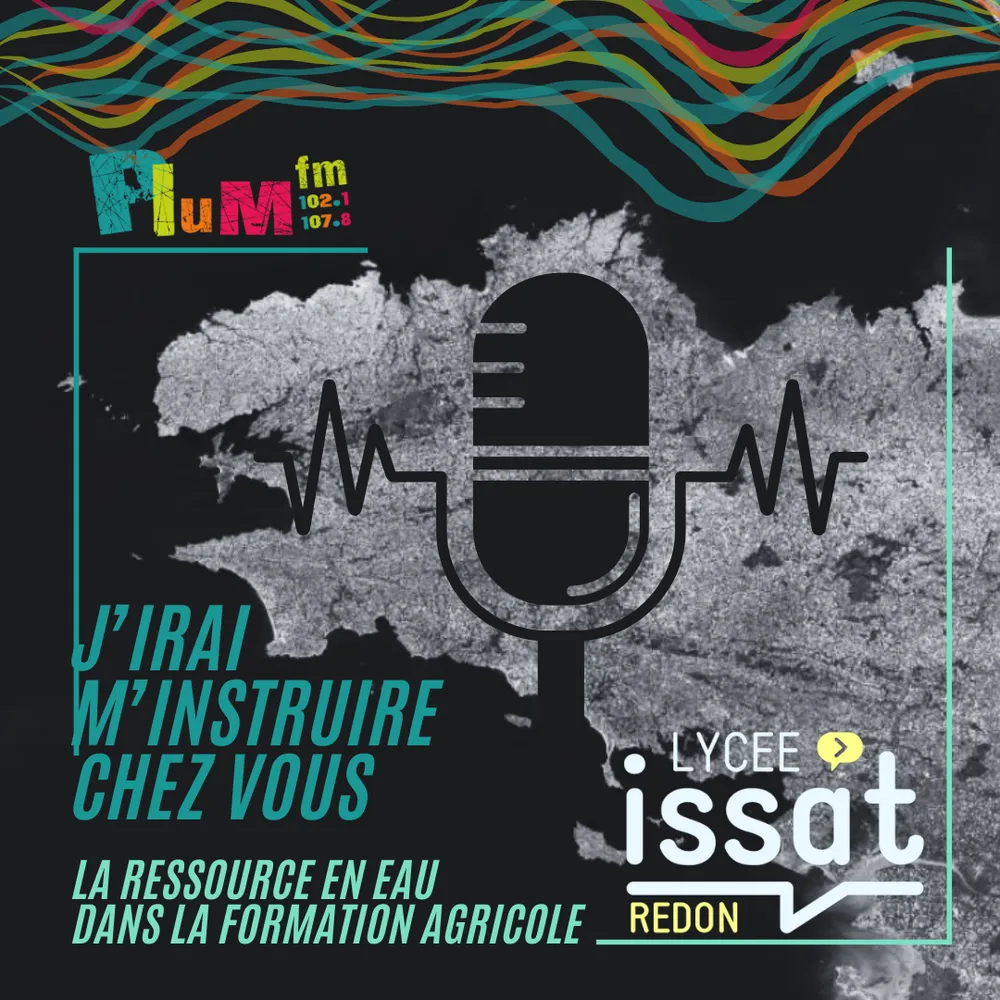 La ressource en eau, quand les politiques y pensent, les futurs acteurs du territoires s’y penchent !