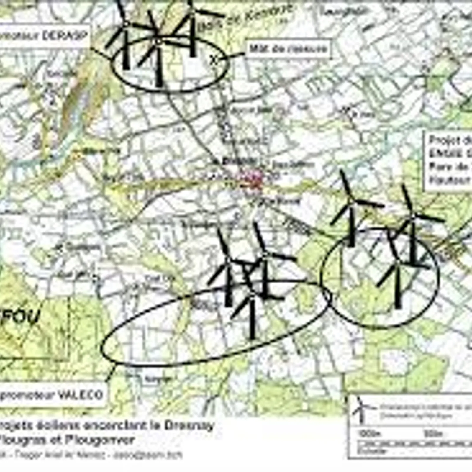 Ur sell war lizher kelaouiñ Splann - Here 2023