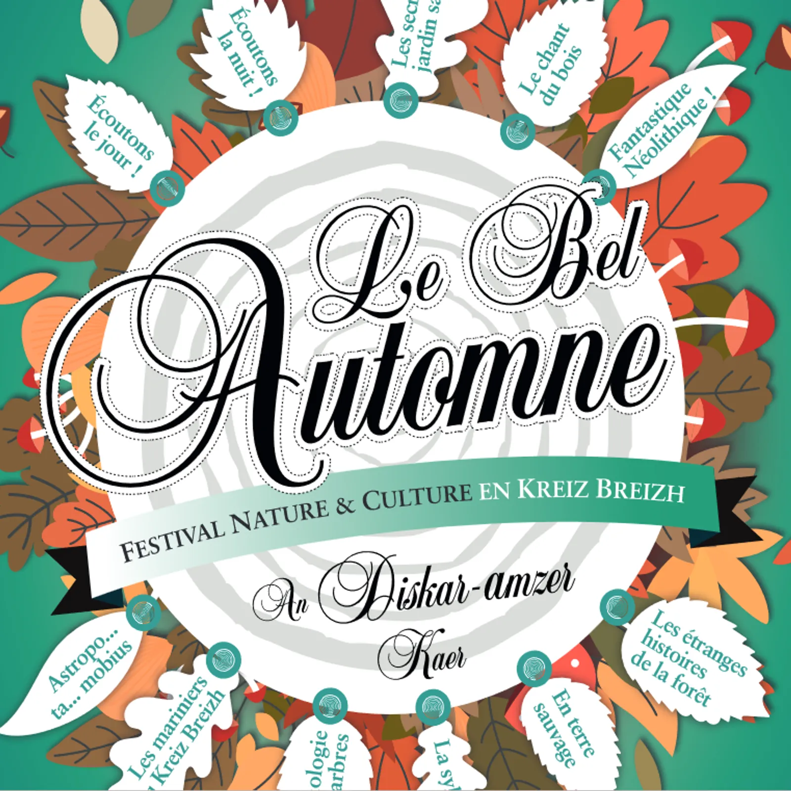 Festival Diskar-Amzer Kaer 2024