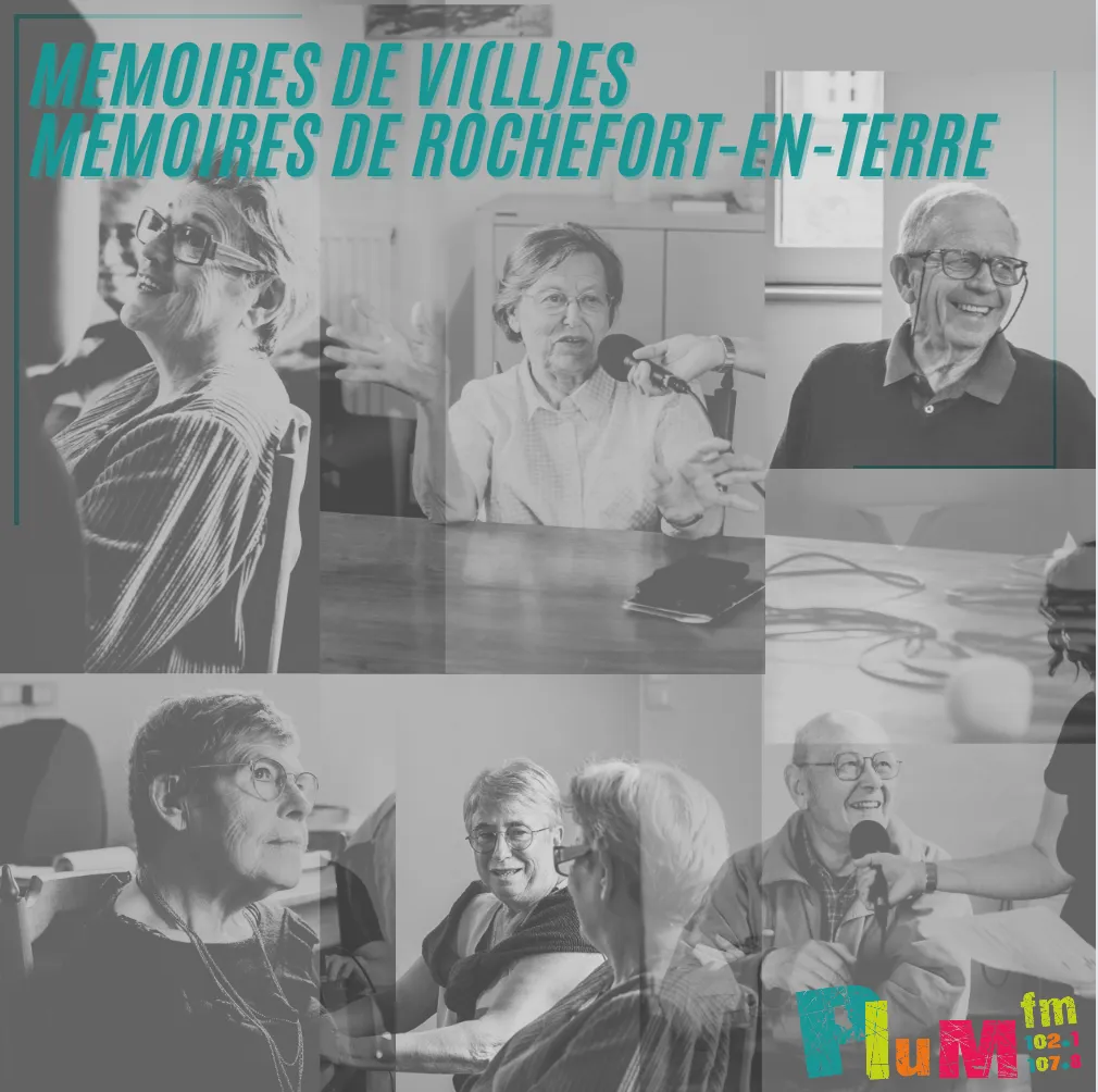 3-Mémoires de vi(ll)es, mémoires de Rochefort-En-Terre : le patrimoine matériel et naturel