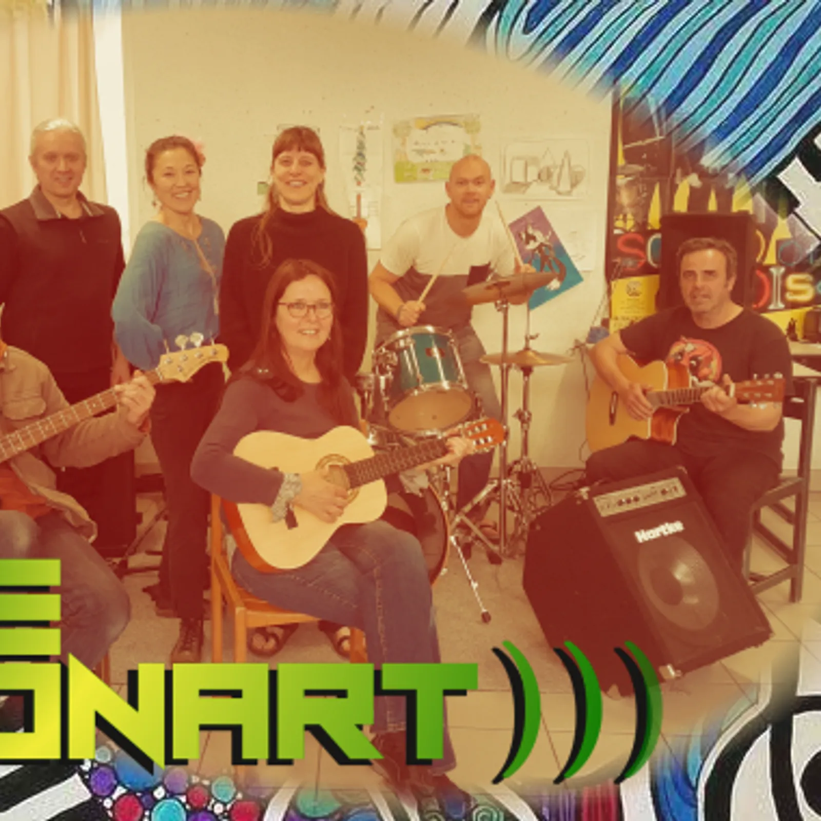 Avel em fenn - Yaou 7 a viz Gwengolo