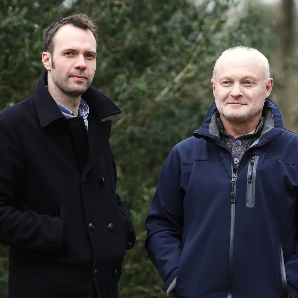 RBG au FIL 2022 : Jorj Botuha