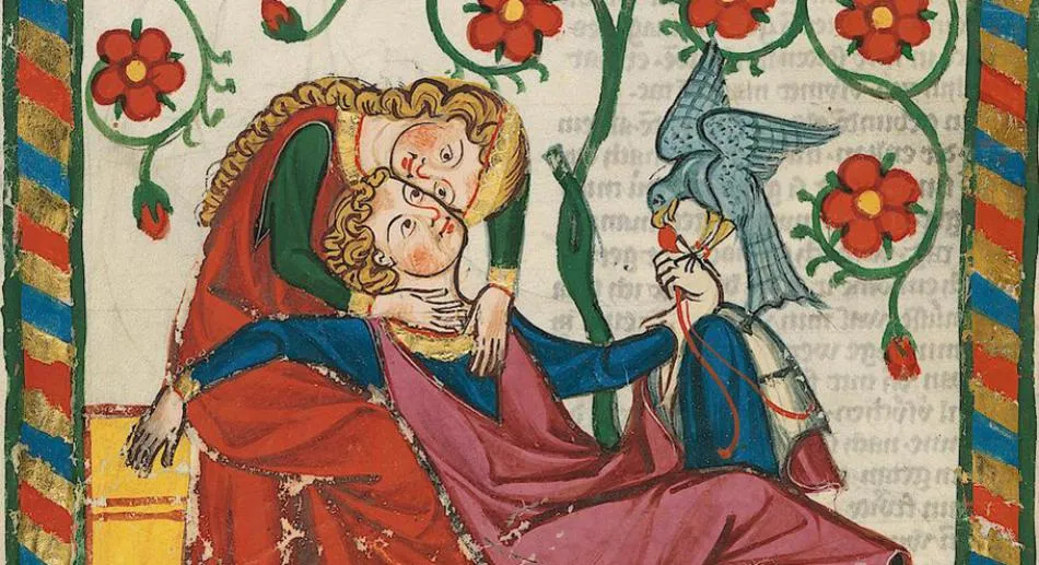 Le Chant de l'Alouette #32