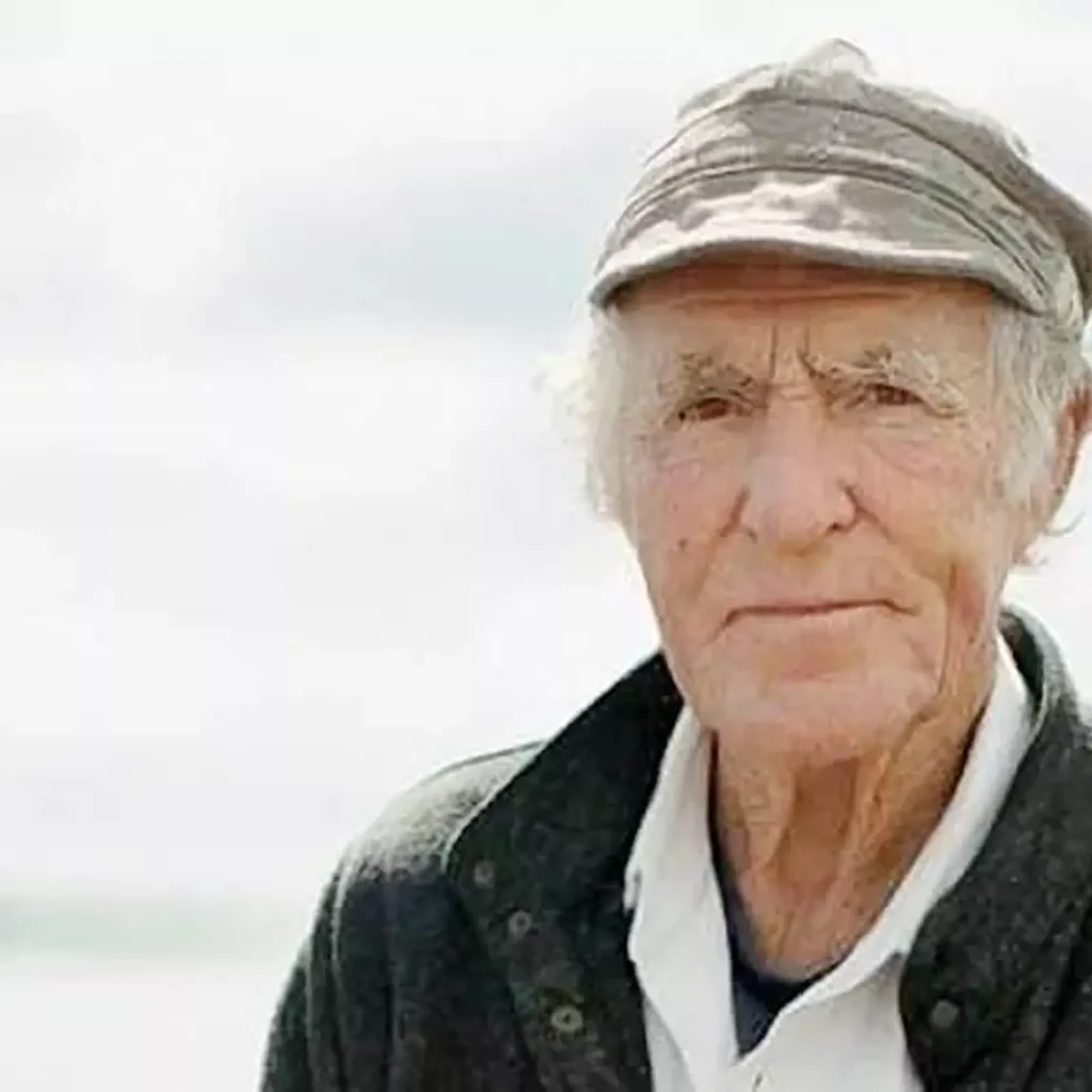 Eugène Riguidel, entre vents et marées