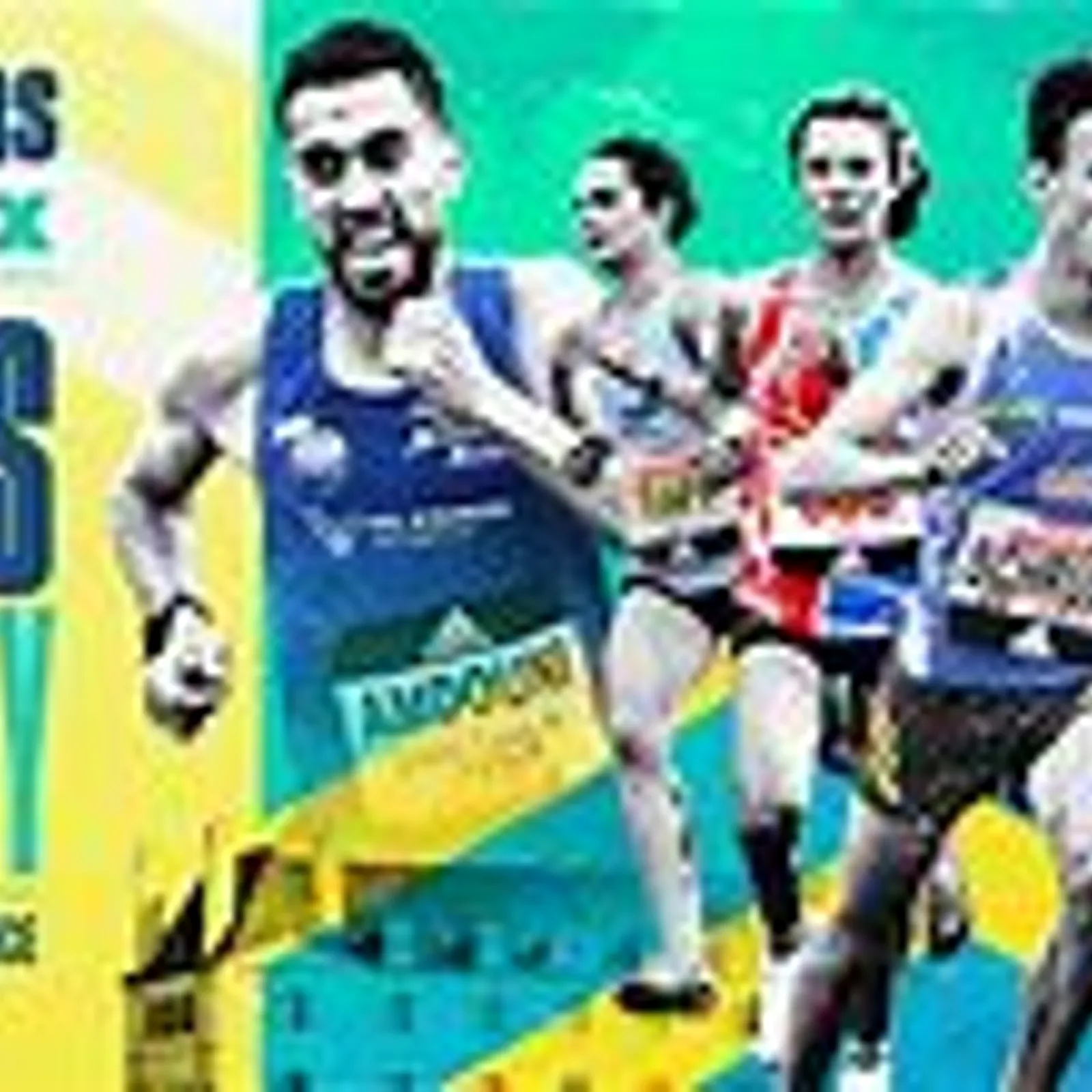 Kampionad Frañs Kross Kountri gant Tifenn Gweganton