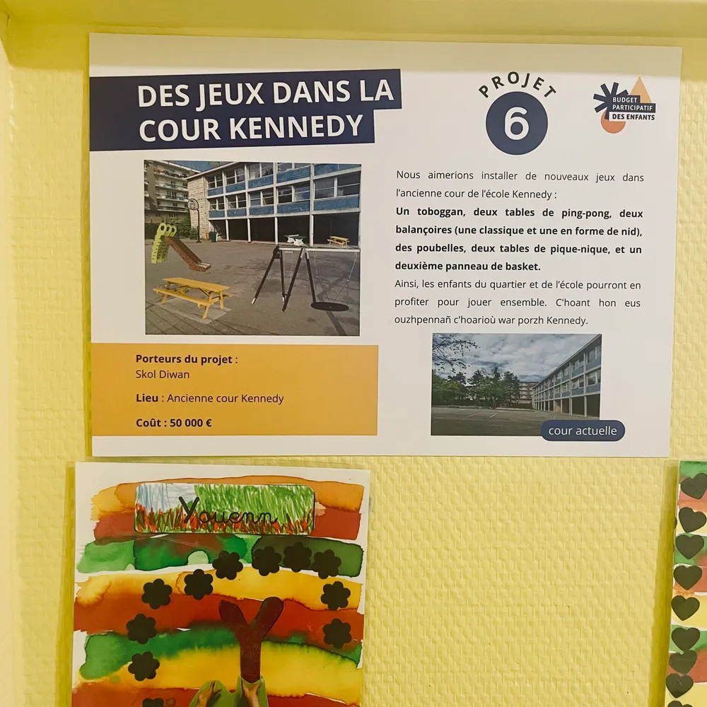 Tarzh an Noz ar Merc'her 21 a viz Mae 2025