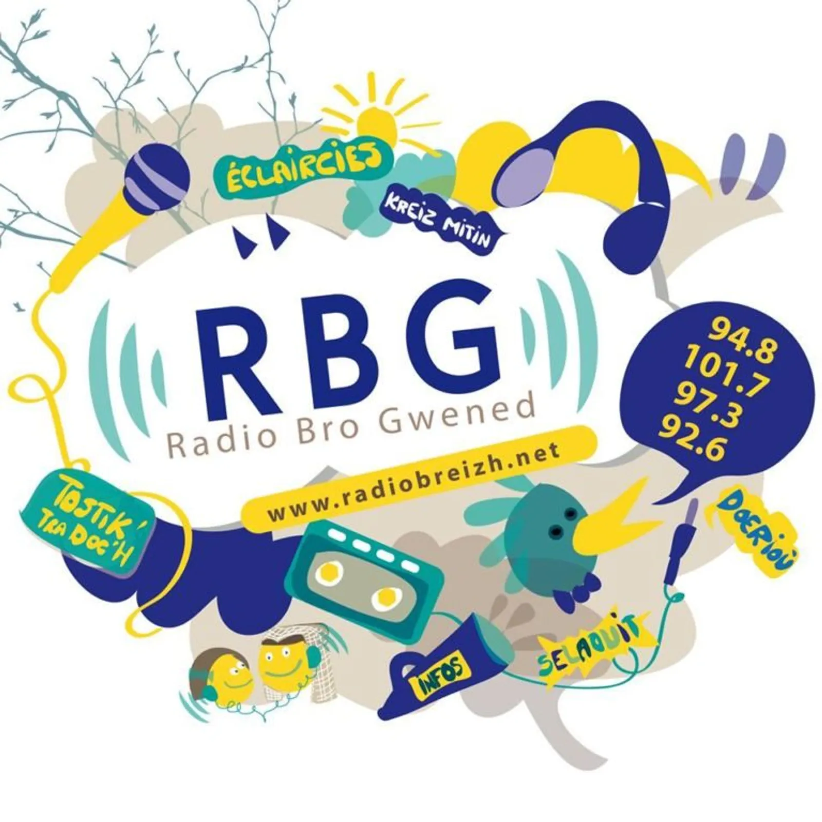 Tammeù a bep sort ! Chroniques et interviews