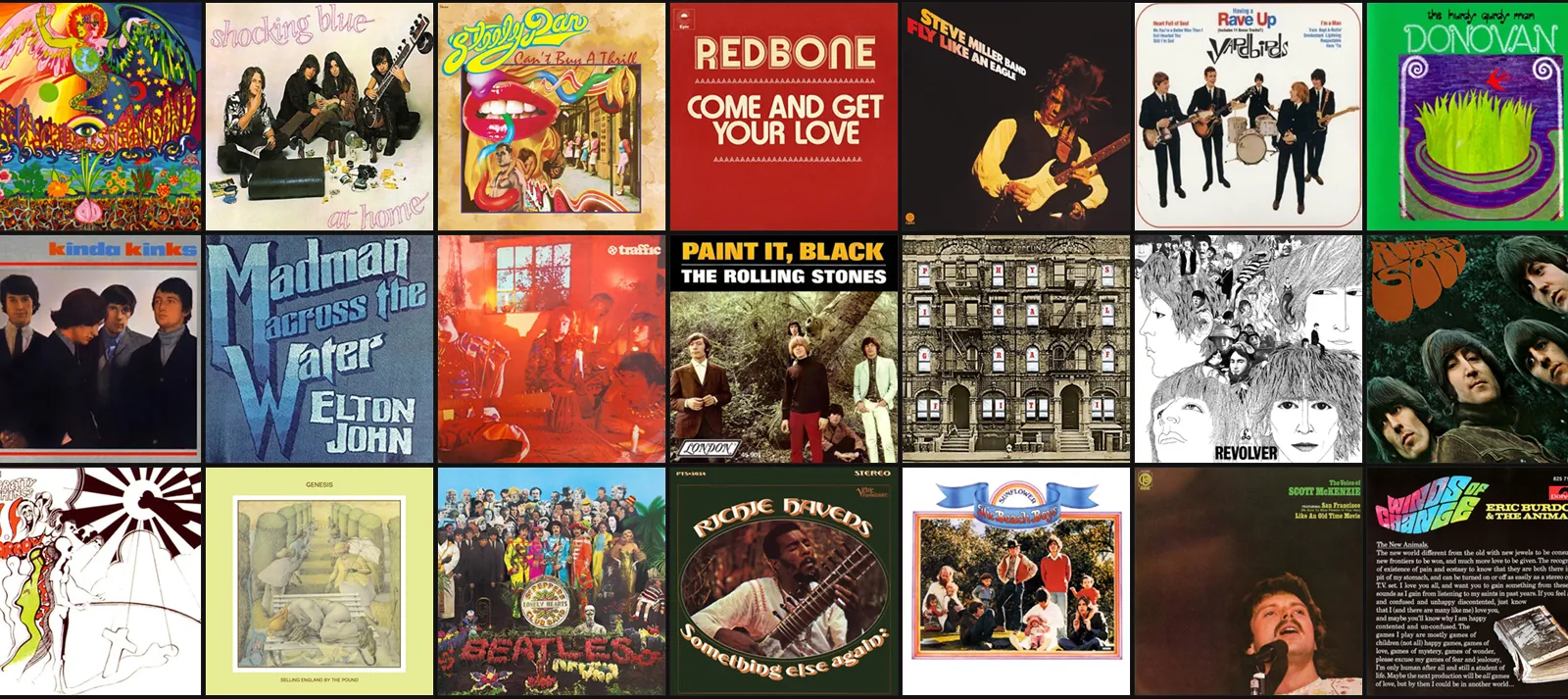 Rock et Boomer, épisode 126.