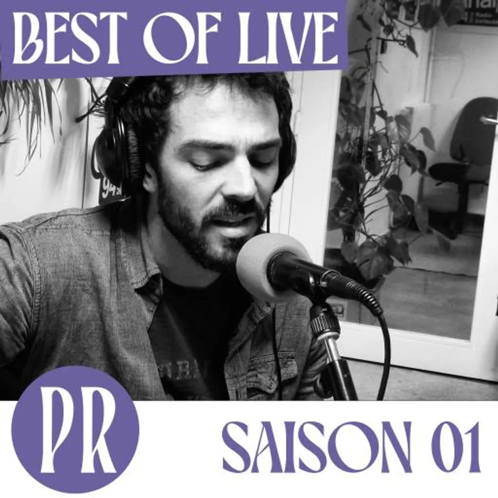 BEST OF LIVE SAISON 1
