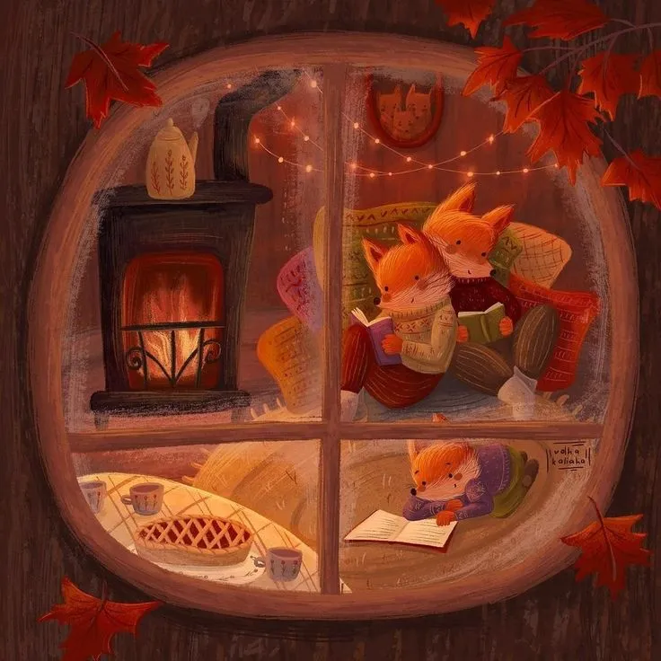 Abadennoù vakañsoù fin ar bloaz III : Istorioù fentus hag ar gornandoned