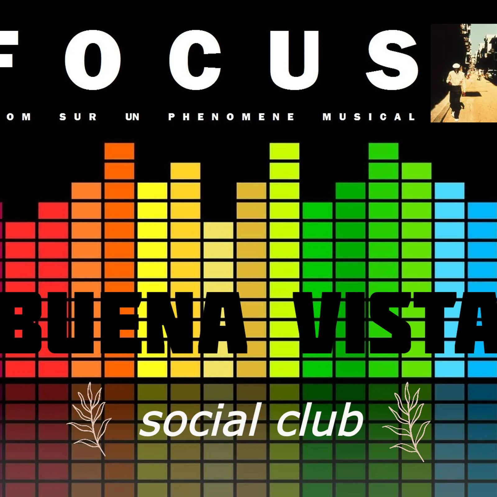 Buena Vista Social Club