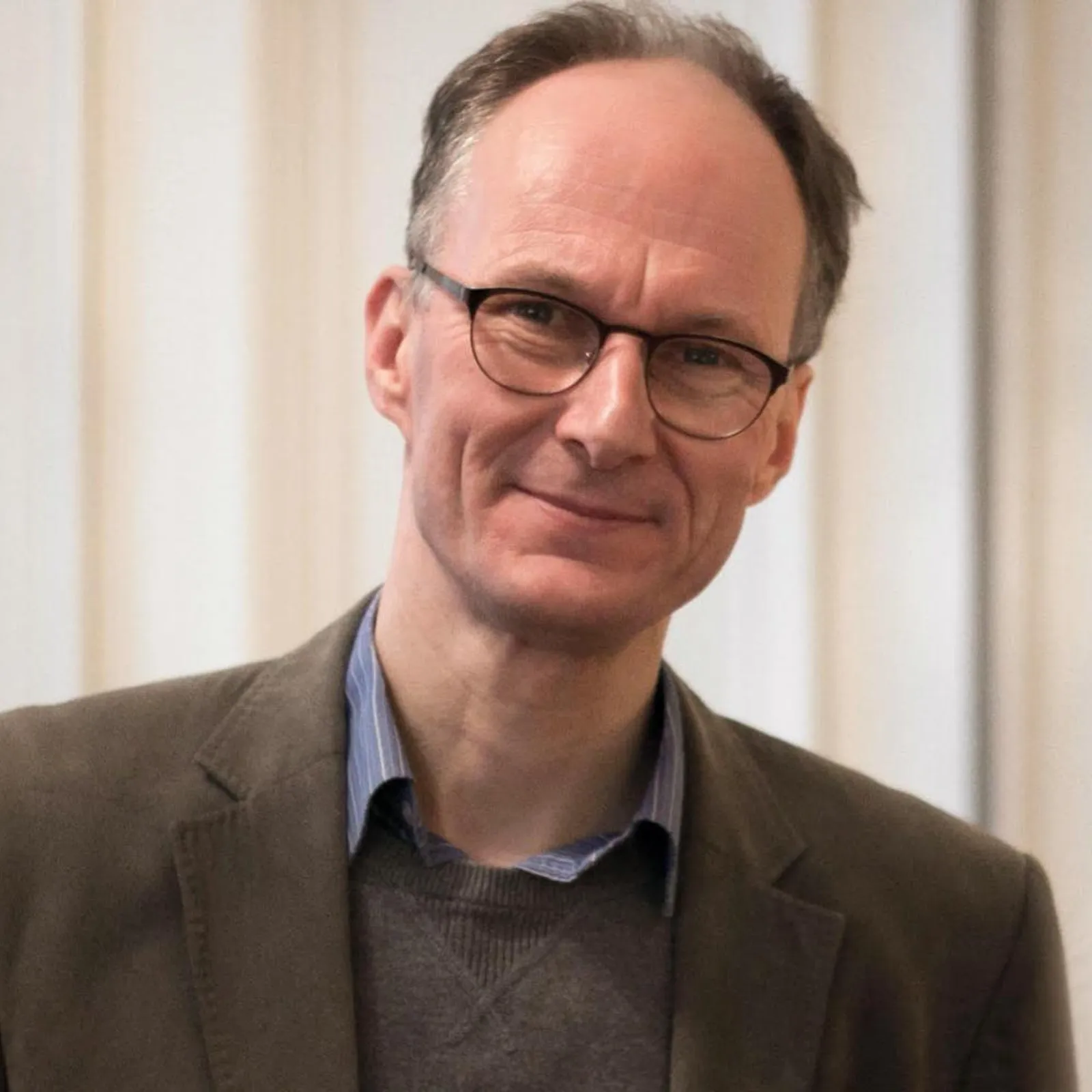 Eamon O'Ciosain : ul liamm etre Breizh hag Iwerzhon 1/2