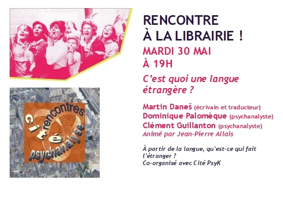 Tarzh an noz ar Gwener 26 a viz Mae 2023