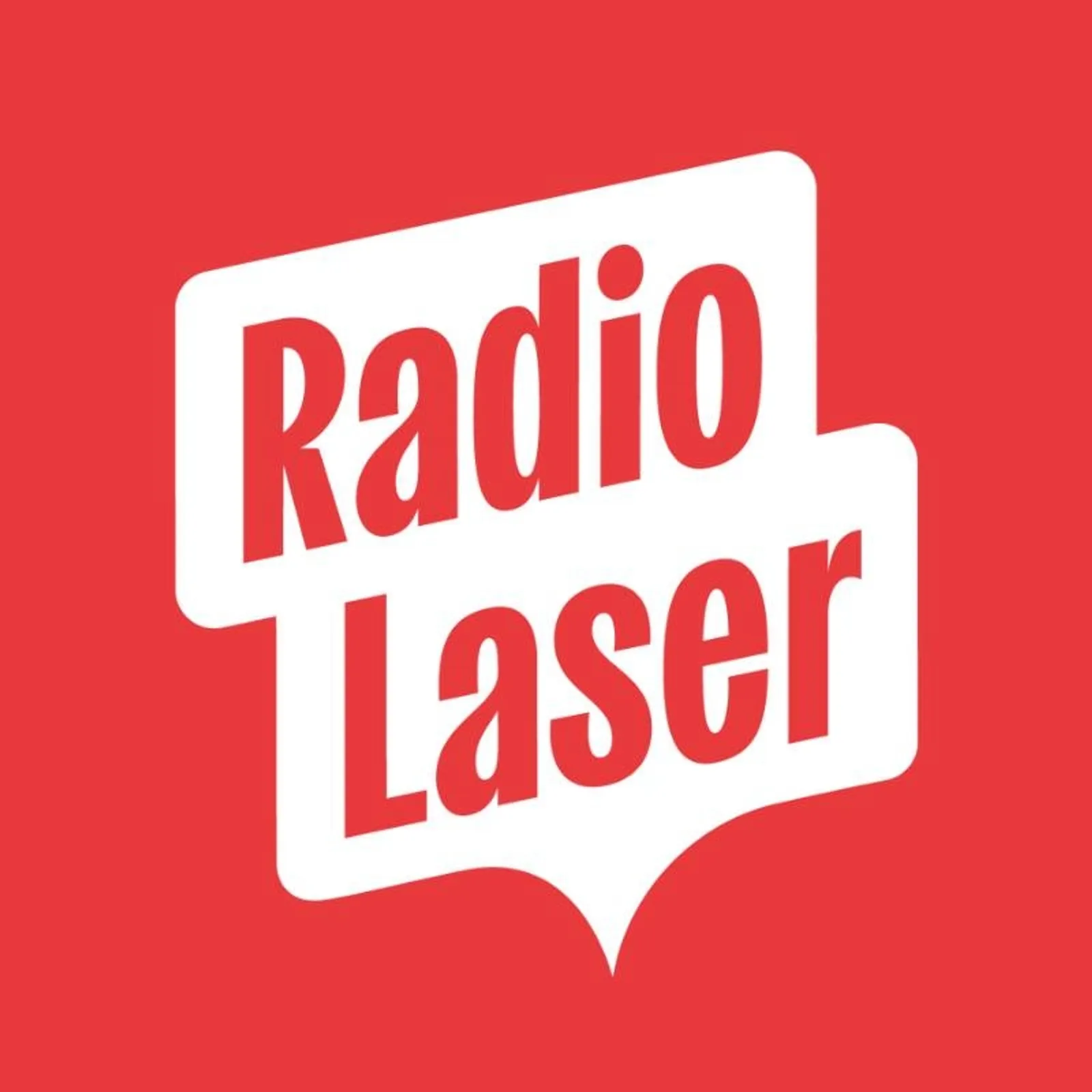 Radio Laser