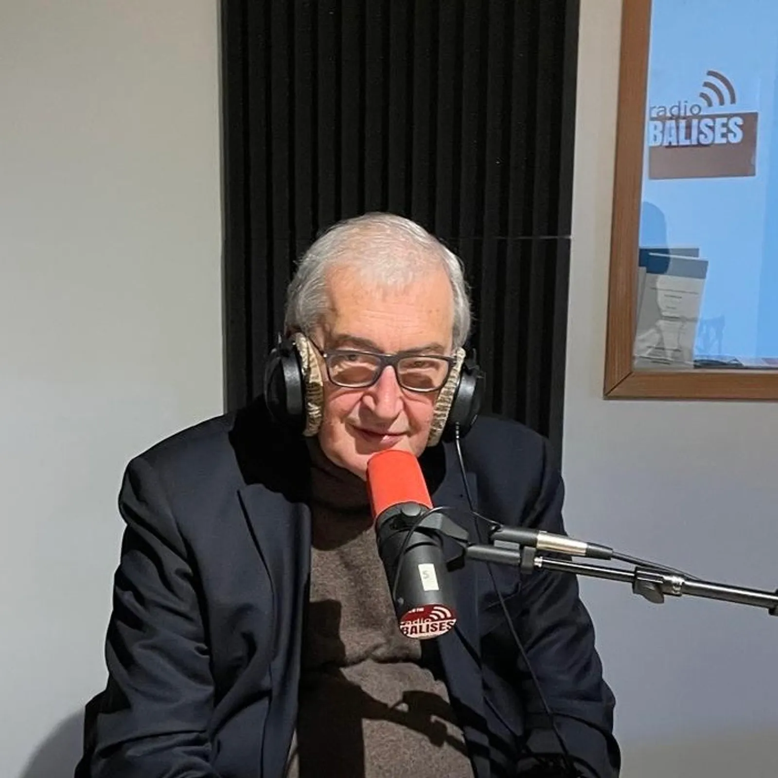 Espace Public : Albert Le Dorze, Vagabondage Psy #2