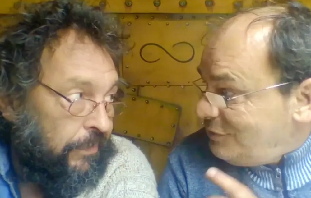 shtam, épisode 24 : une curiosité mathématique