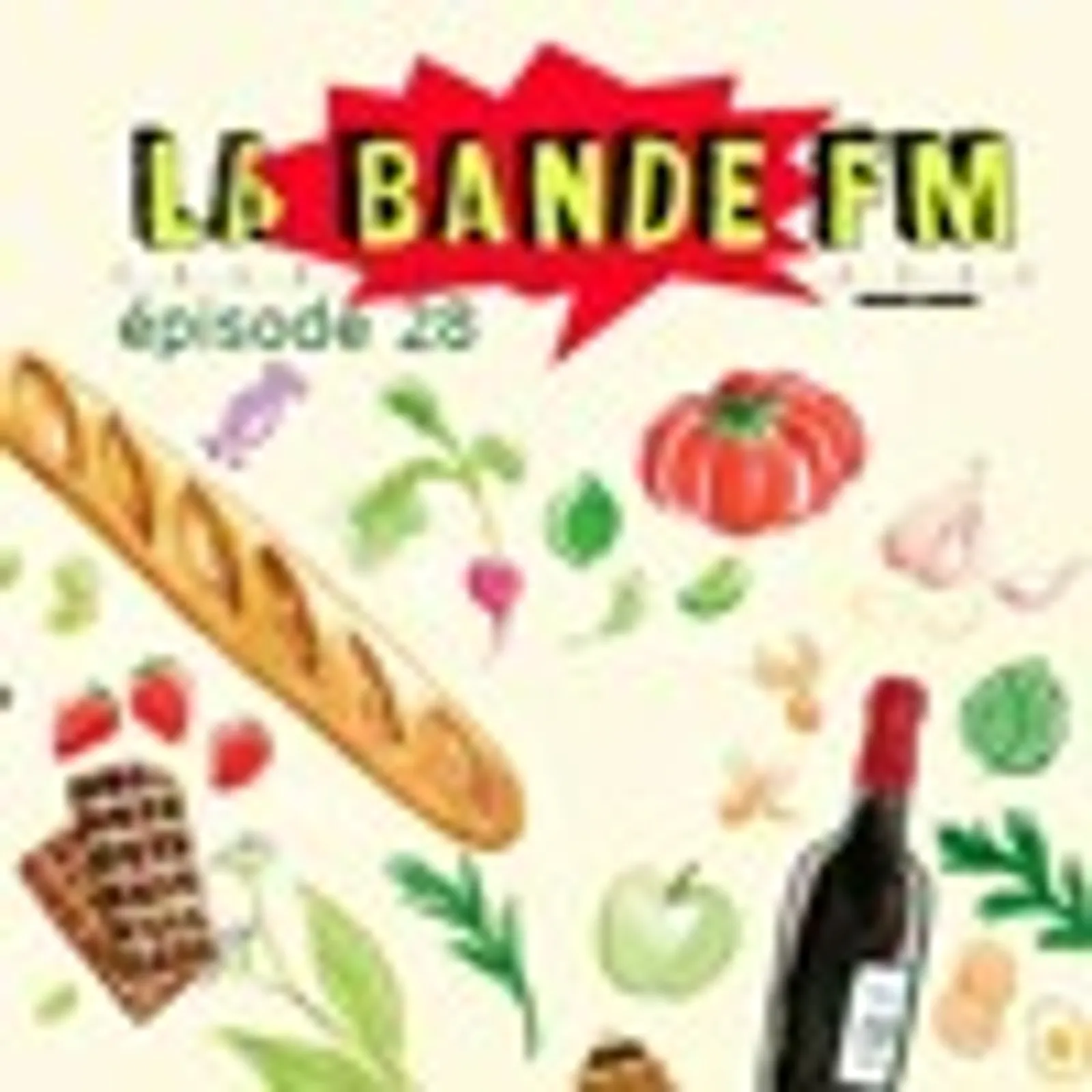 28 - La Vie Gourmande - Raven - Pisse Mémé - Pokemon la Grande Aventure