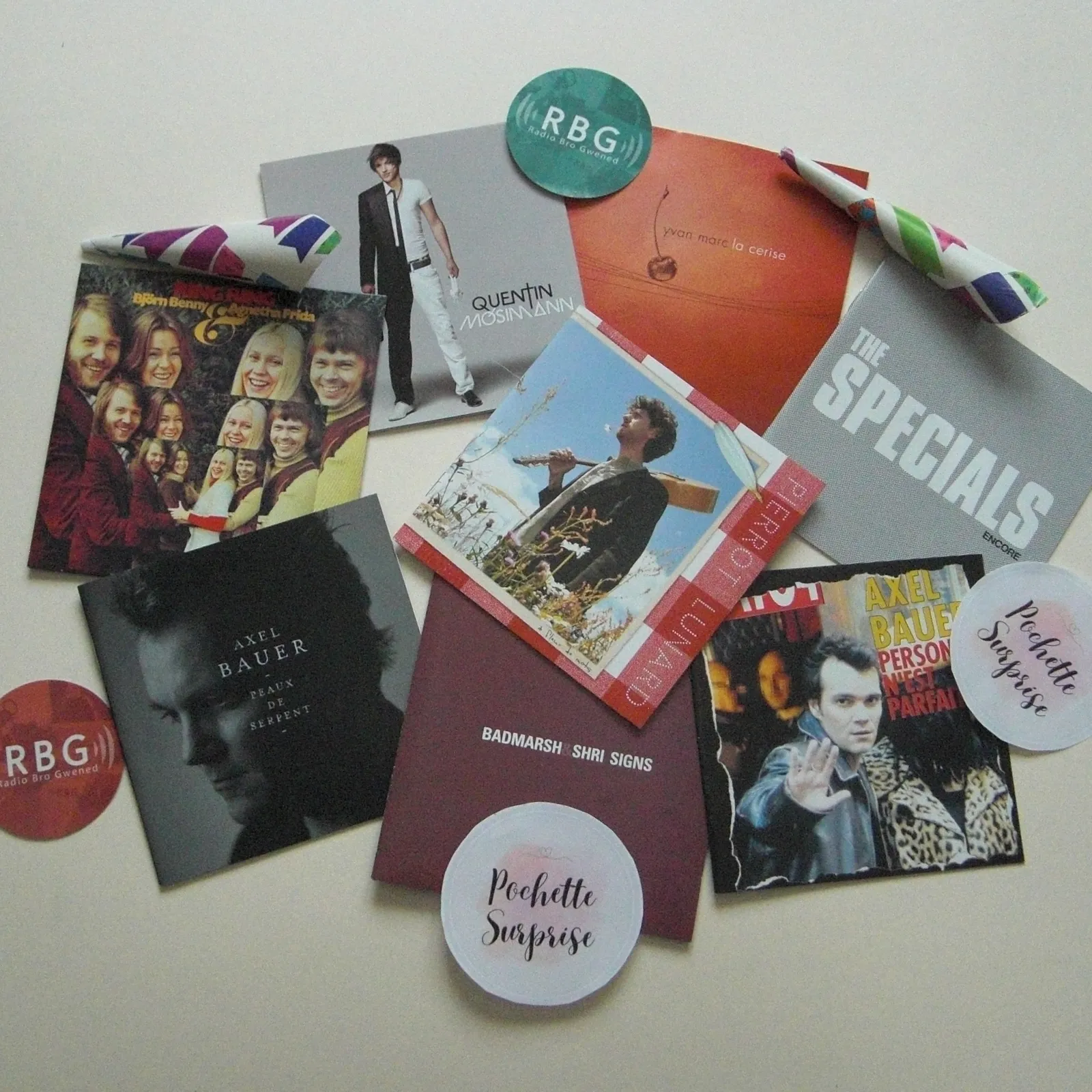 Saison 03 Episode 16