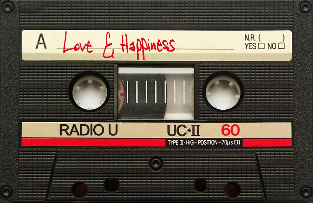 Love & Happiness, le retour !