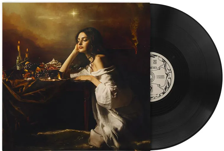 Des chansons d'ogres et de sorcières