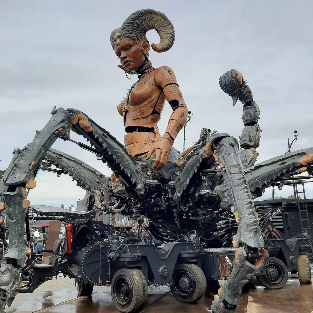 Heklev an hañv 04/07/2024