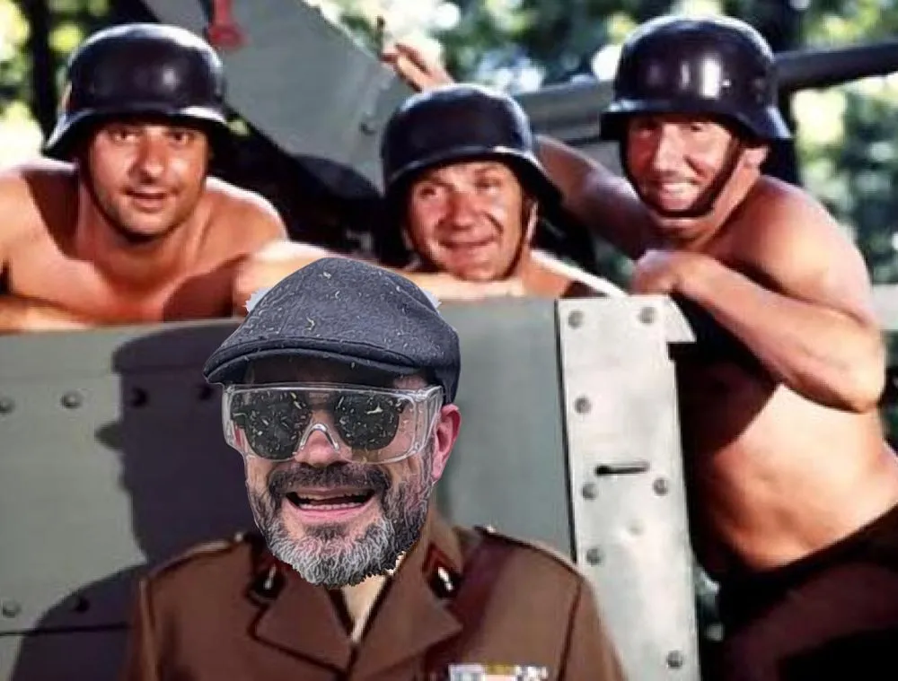 Le Chant de l'Alouette #61