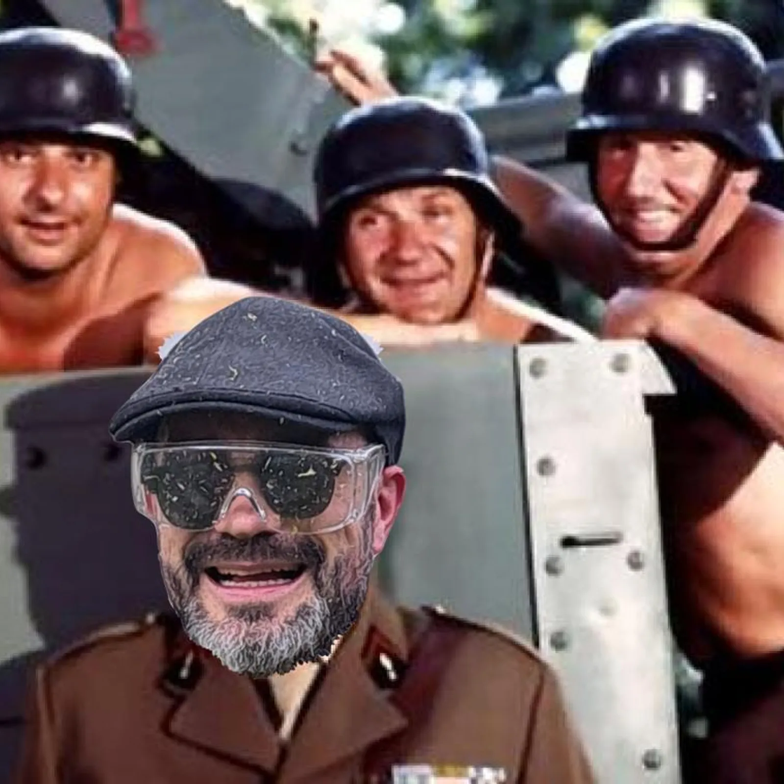 Le Chant de l'Alouette #61