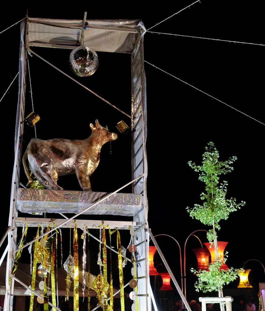 Festival de Malguénac : Deuxième jour !
