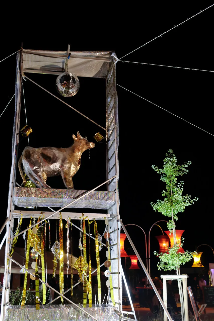Festival de Malguénac : Deuxième jour !