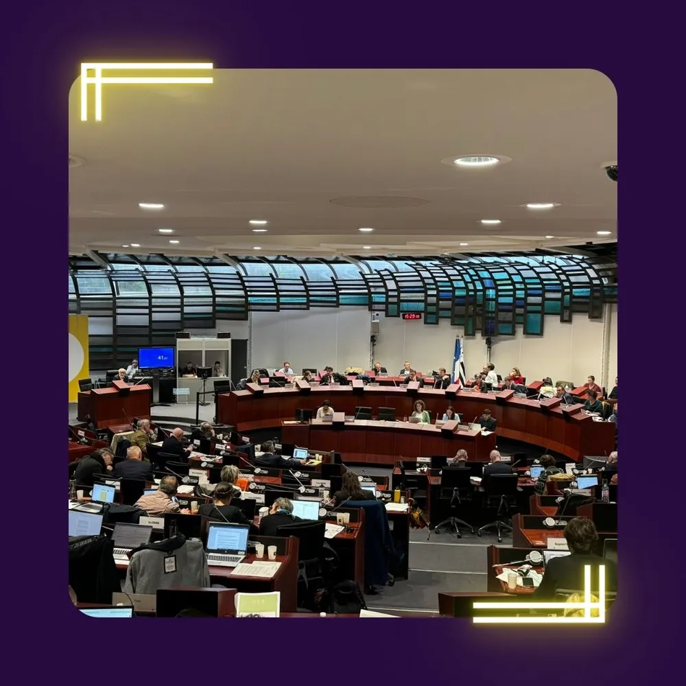 Gouloù-noz du jeudi 18 décembre 2025