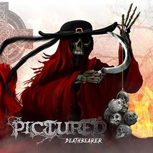 DIR HA TAN 57 "Open The Gates"