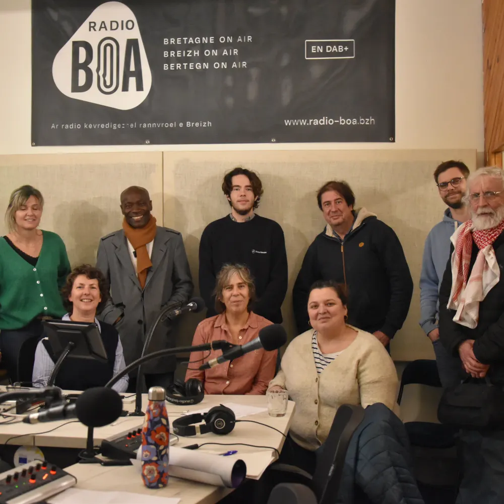 Épisode 2 : Octobre 2024