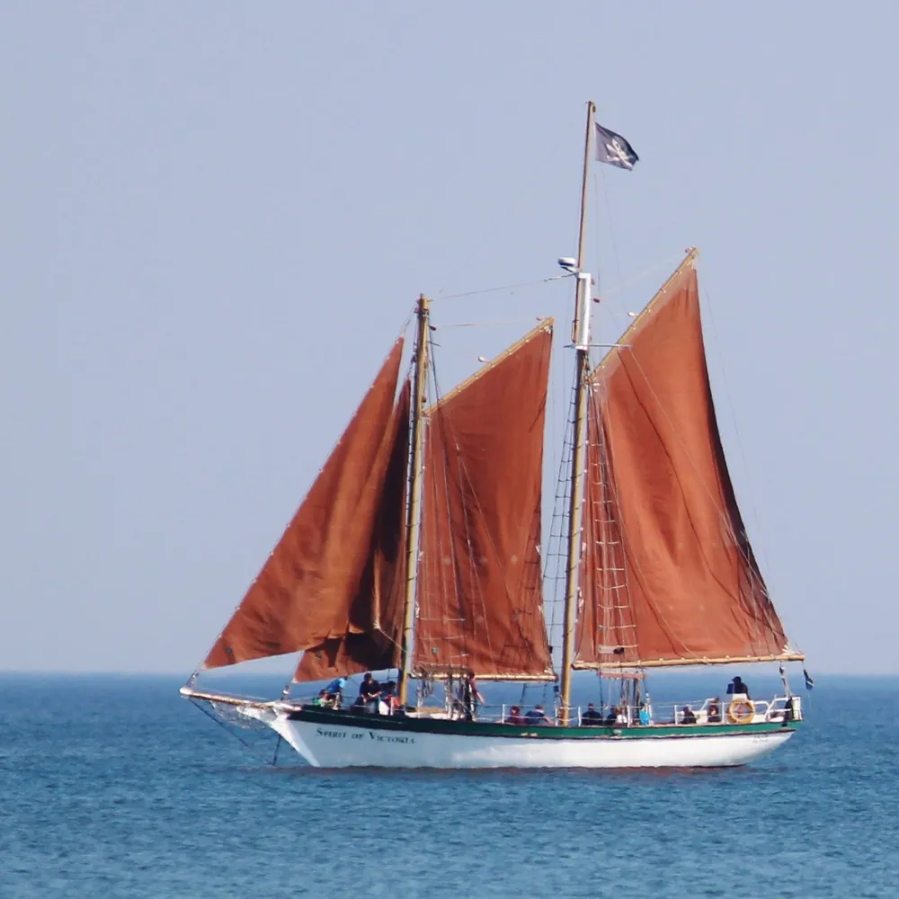 Chants maritimes - des stages et des concerts à Clohars-Carnoët