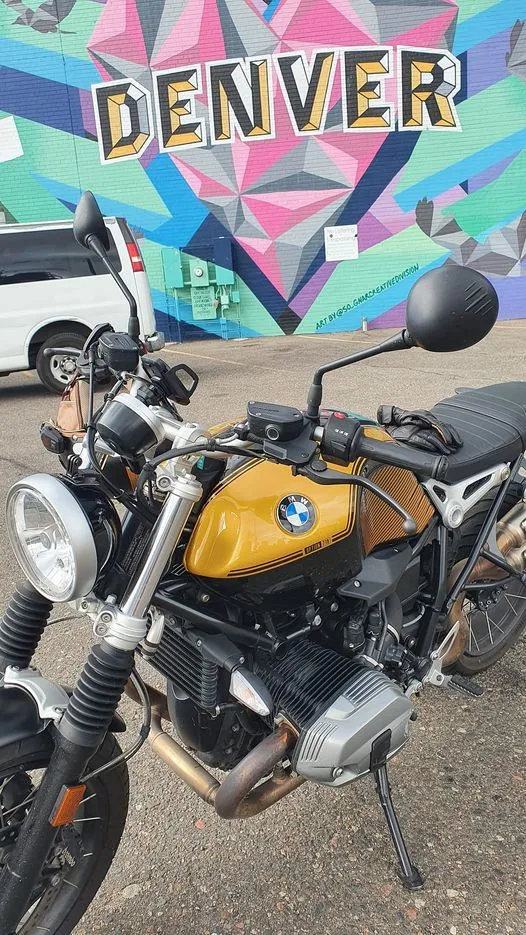 Tro Katell e Colorado