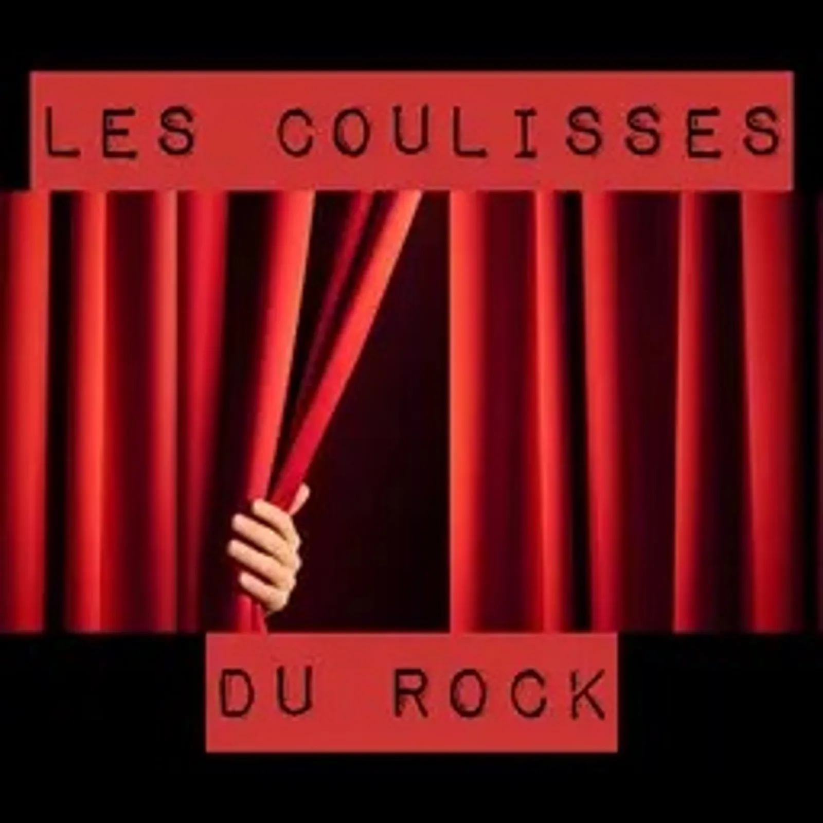 Les Coulisses du Rock - N°107 La RockStation 1991