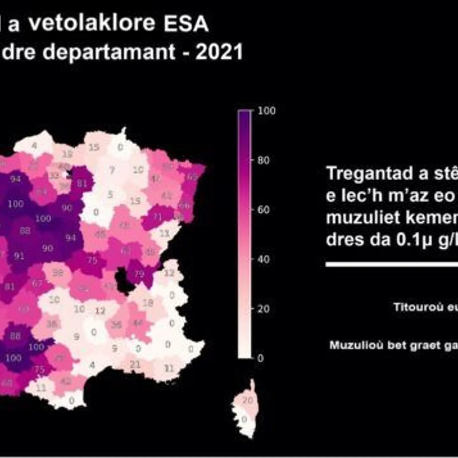 Ur sell war lizher-kelaouiñ Splann - miz Du 2023
