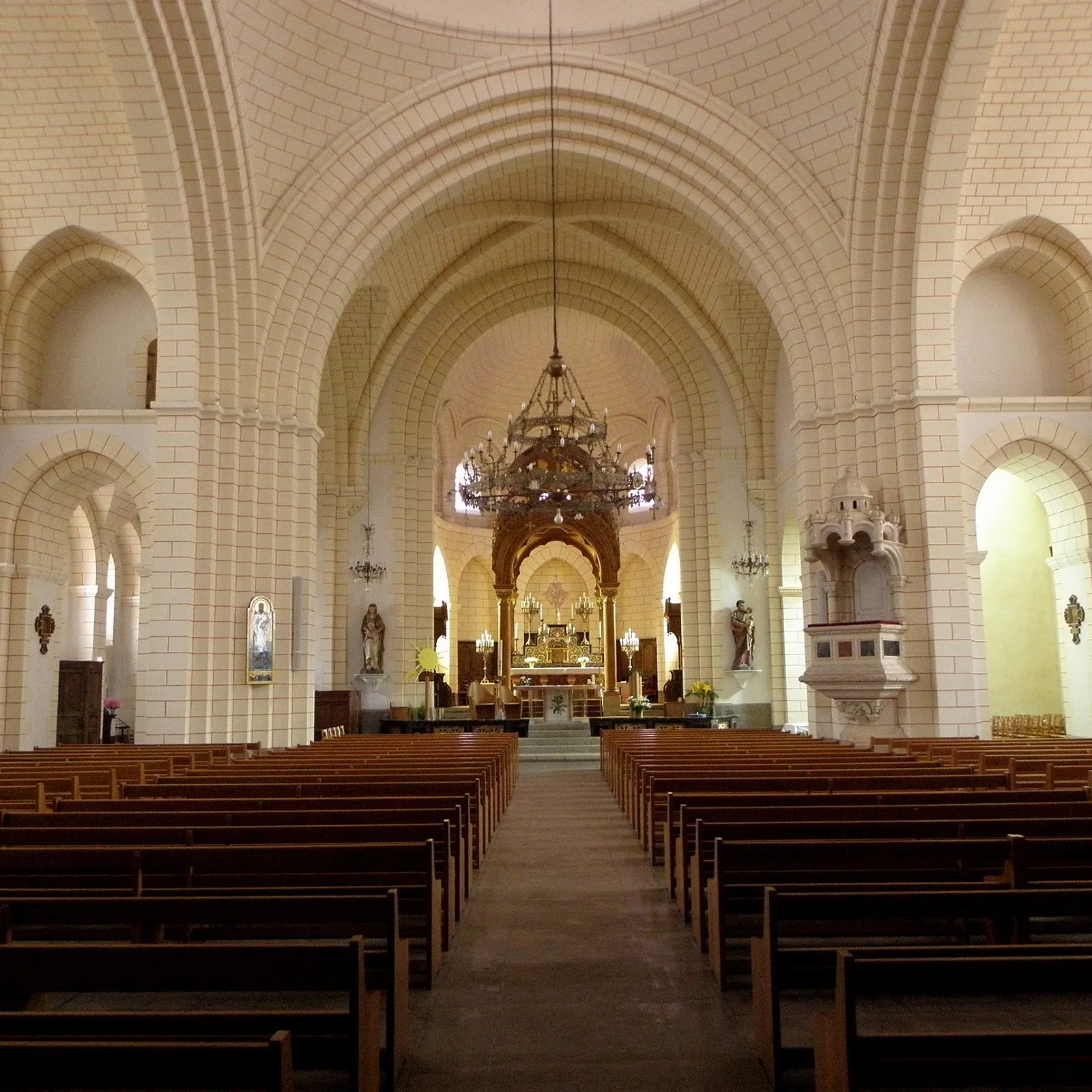 Les breton.nes eux-mêmes n'ont pas pris le train en marche pour mettre du breton à l'église