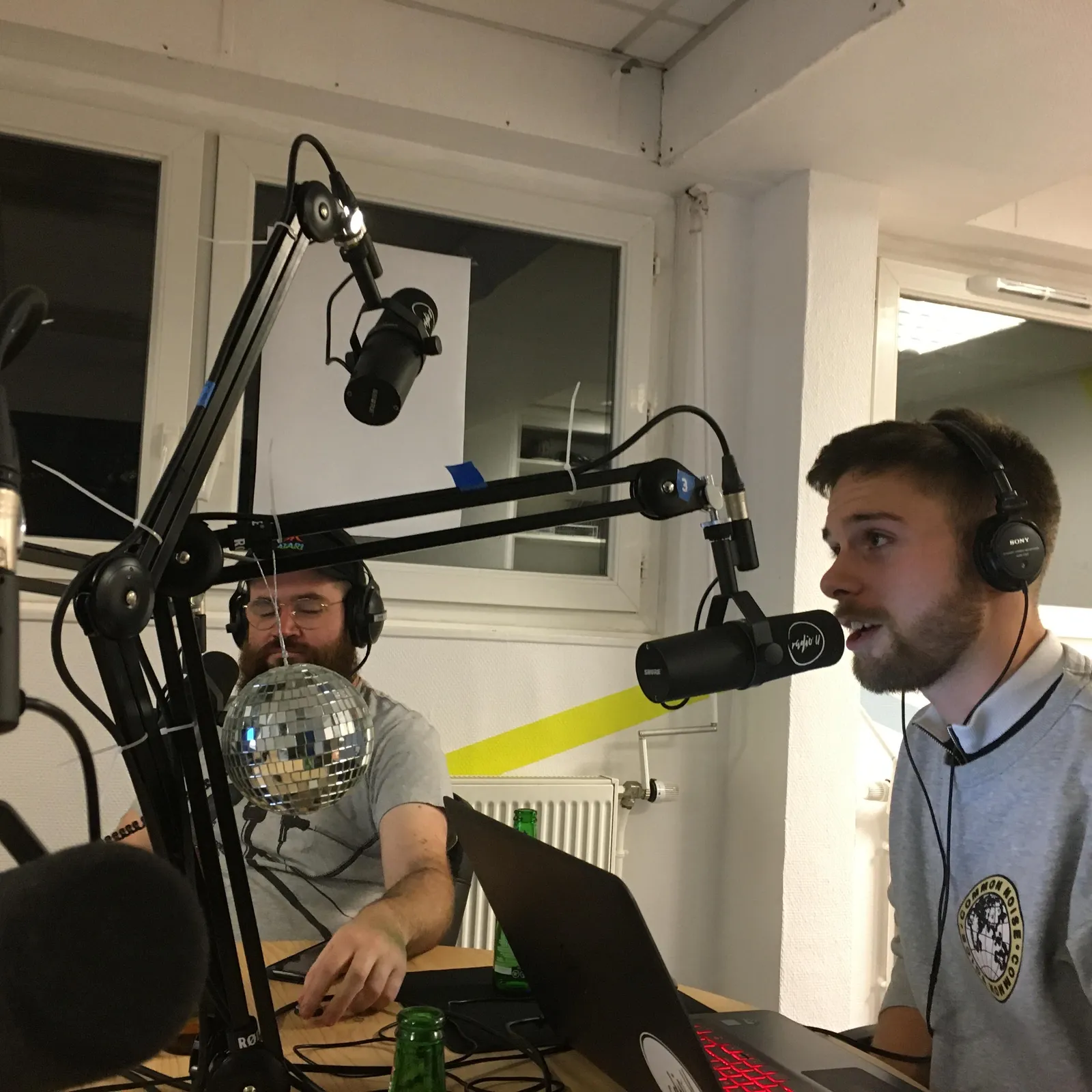 Plan de vol #215 - Voyager Golden Records 1