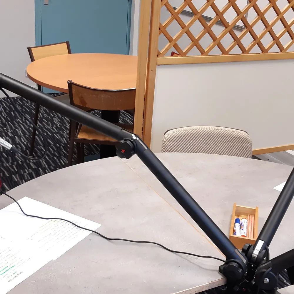 Faltazioù an Ankoù gant skolajidi Pierre Brossolette e Bruz : Buhez an Ankoù