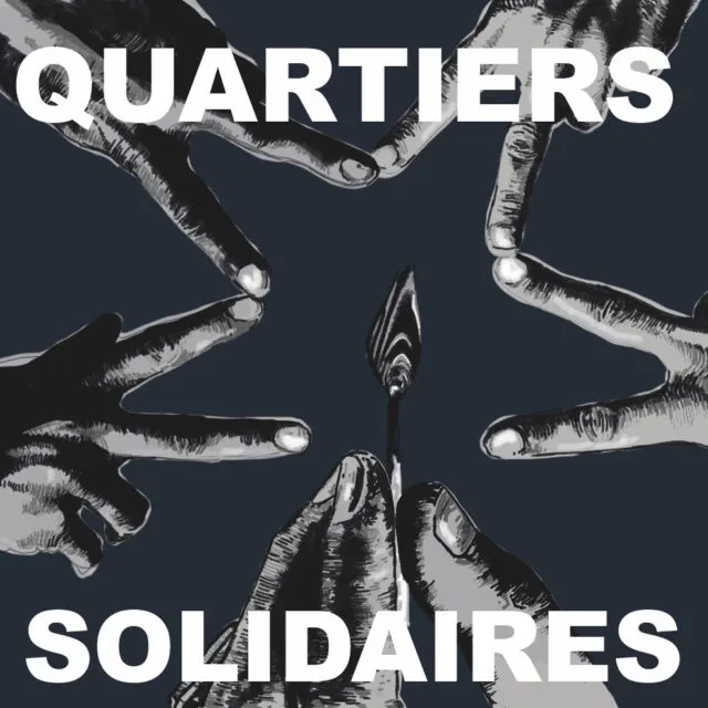 Quartiers solidaires 